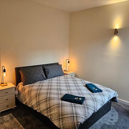 Carlisle City Centre The Gavel 외부 사진