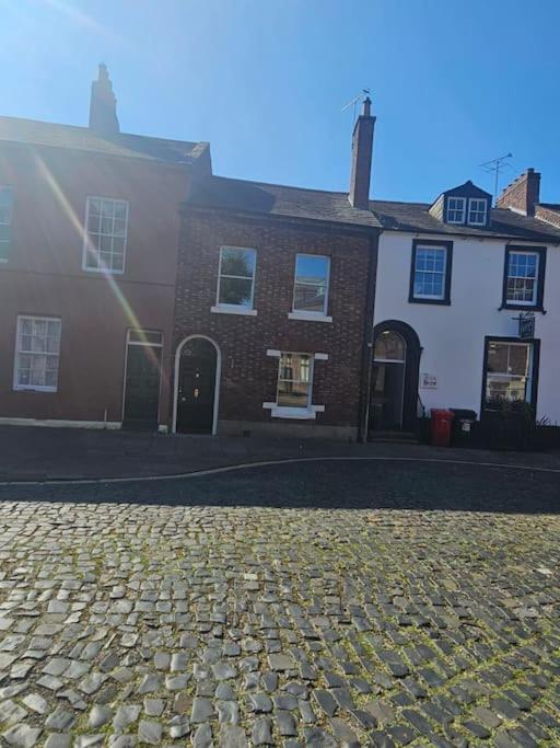 Carlisle City Centre The Gavel 외부 사진