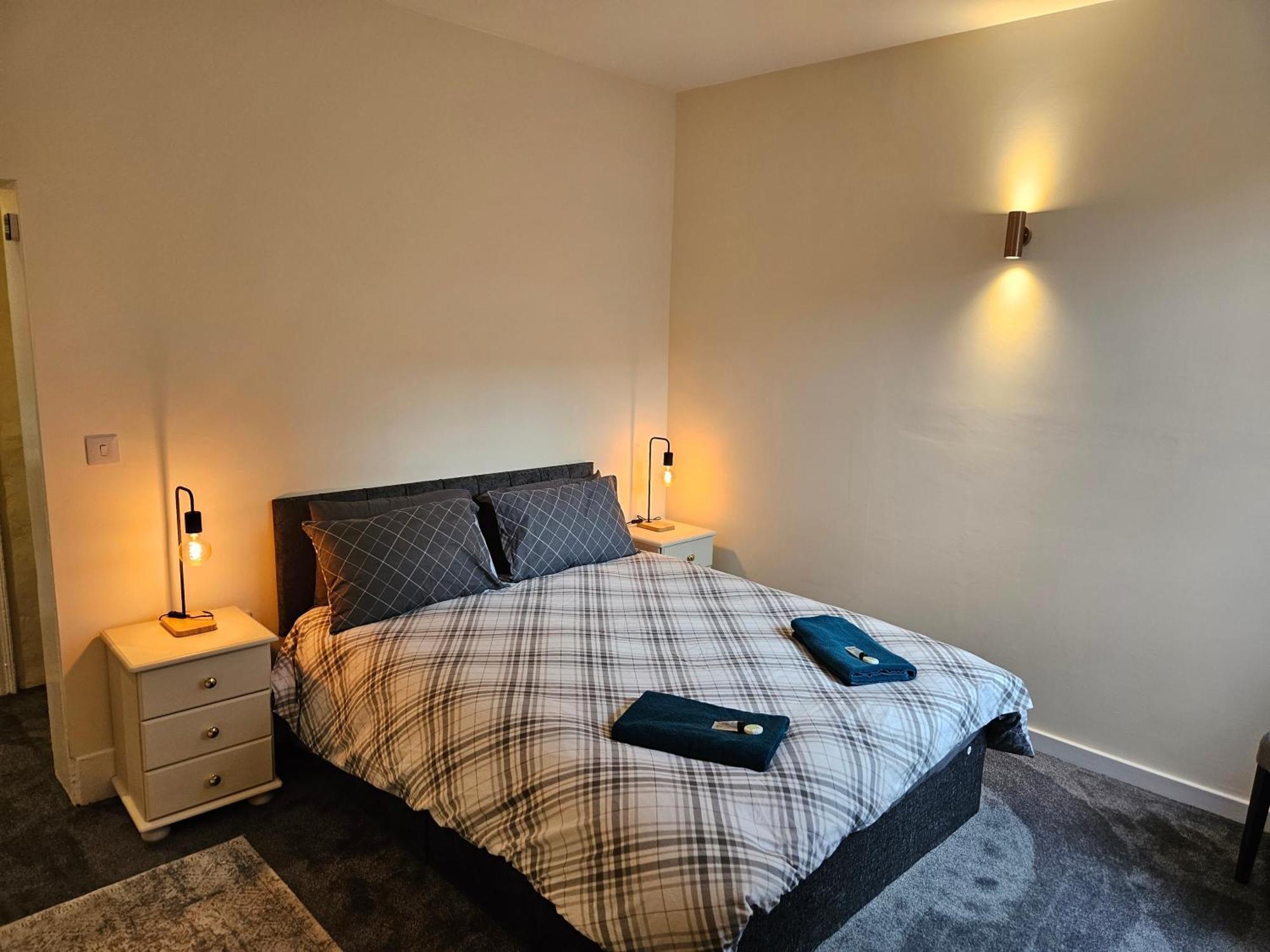 Carlisle City Centre The Gavel 외부 사진