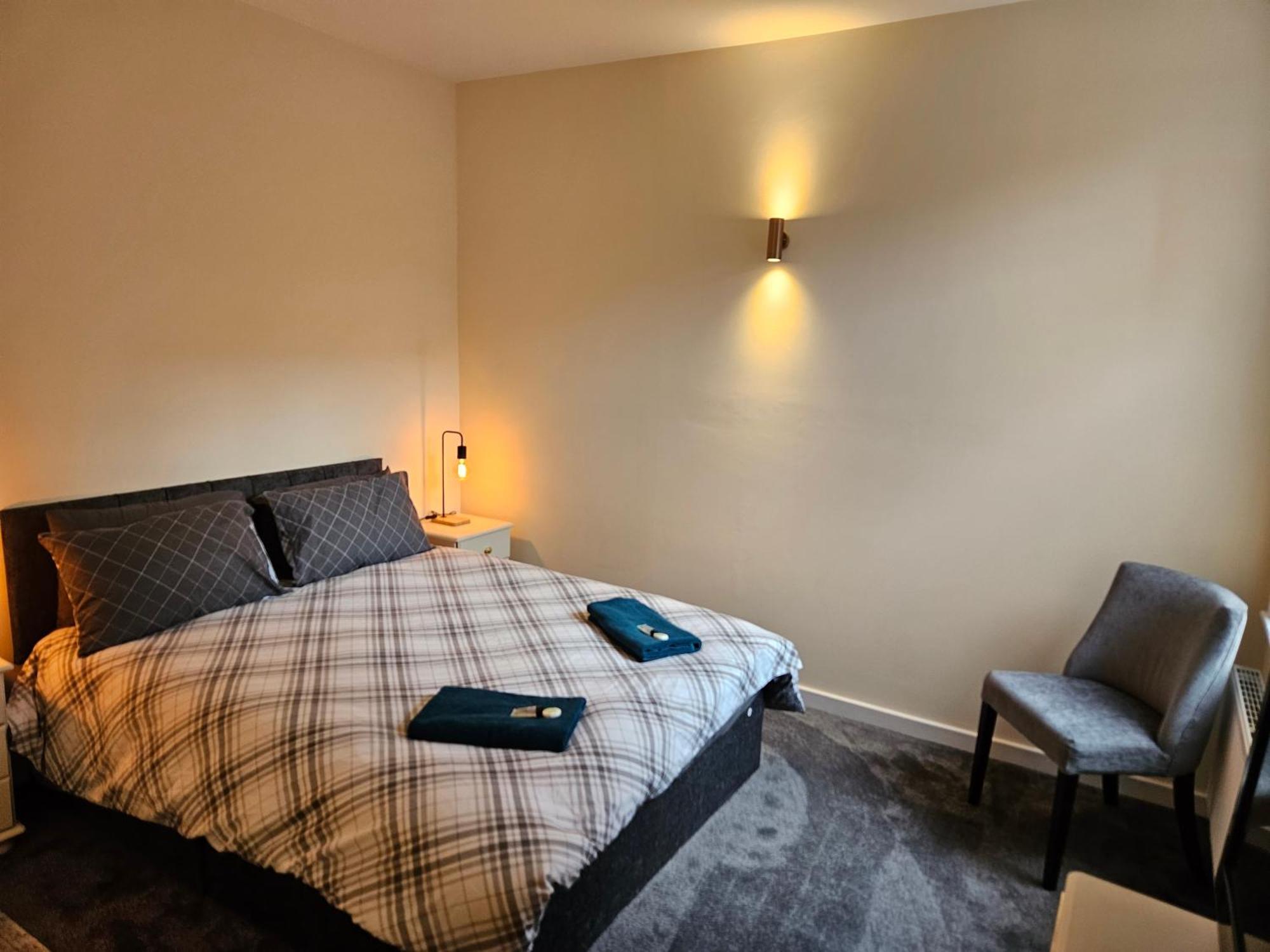 Carlisle City Centre The Gavel 외부 사진